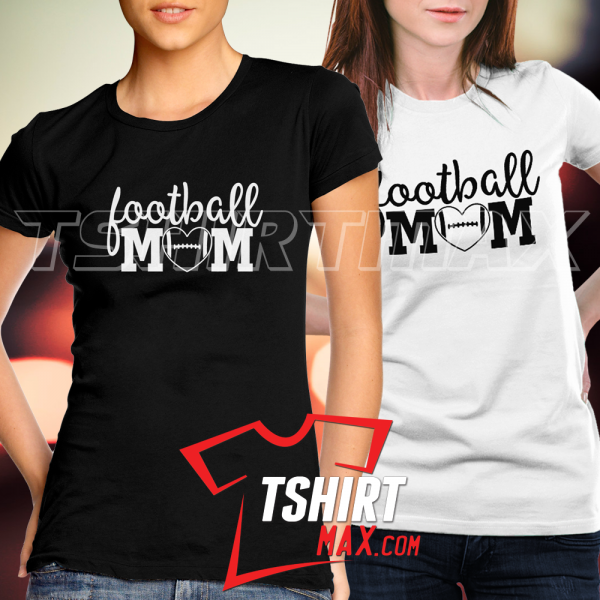 FootBall Mom V1